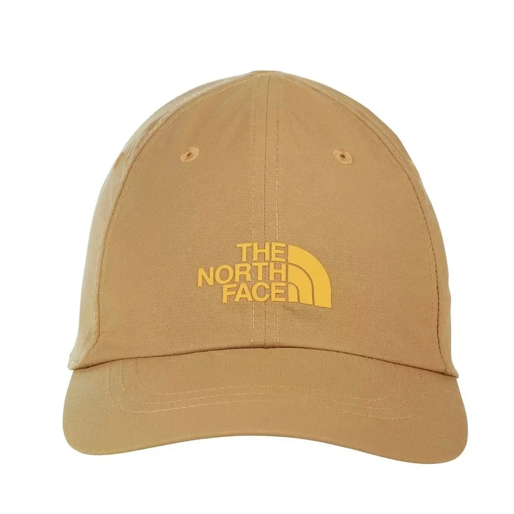 The North Face Horizon Hat Utility Brown Unisex Adjustable Cap unstructured  NEW